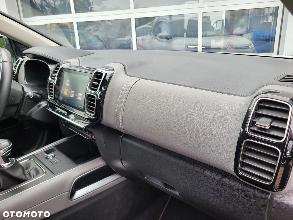 Citroën C5 Aircross 1.2 PureTech C-Series - 35