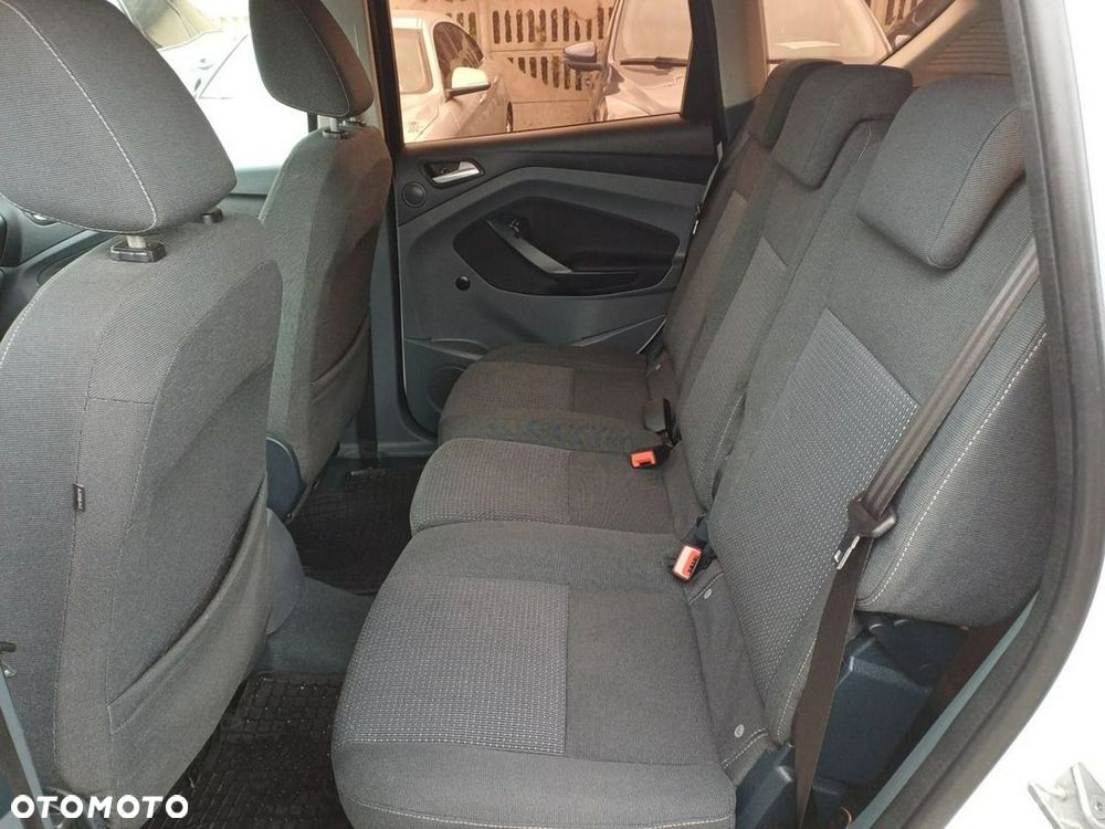 Ford C-MAX 1.6 Ti-VCT Ambiente - 16
