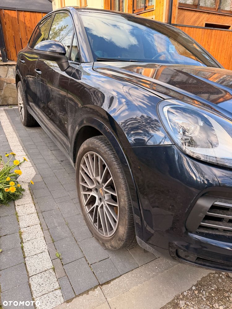 Porsche Cayenne Tiptronic S - 14