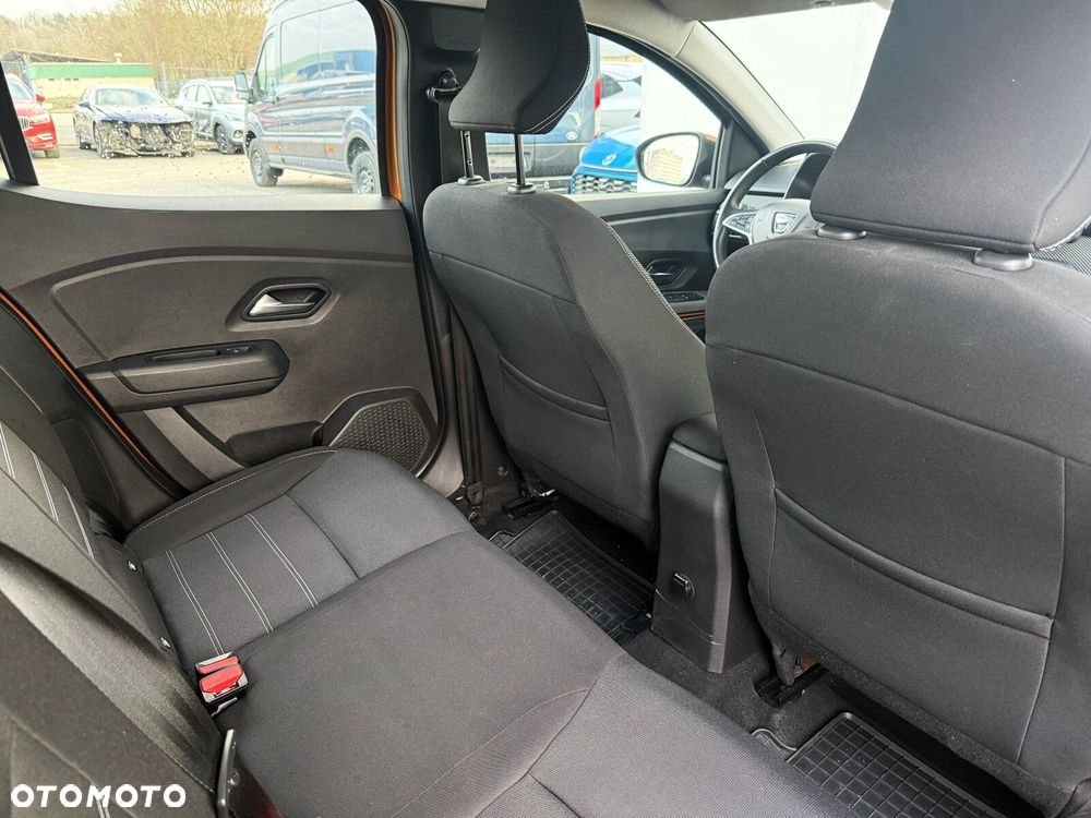 Dacia Sandero Stepway 1.0 TCe Comfort - 27
