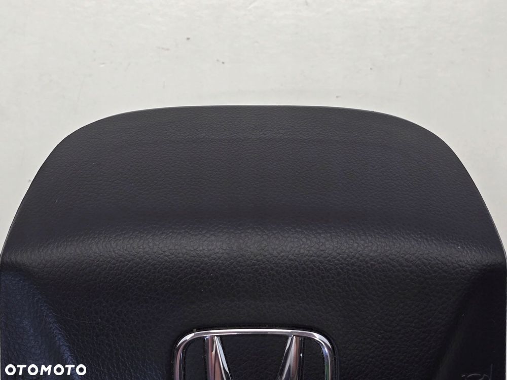 HONDA CR-V IV 13R PODUSZKA AIRBAG KIEROWCY 77800-T1G-G810-M1 - 3
