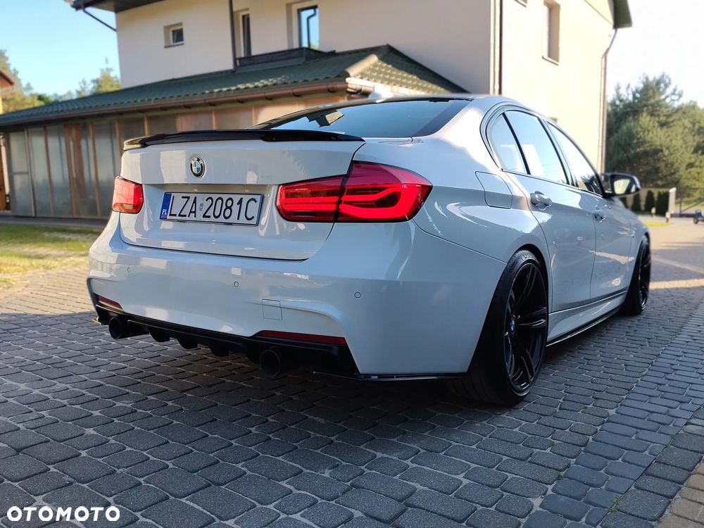 BMW Seria 3 - 8