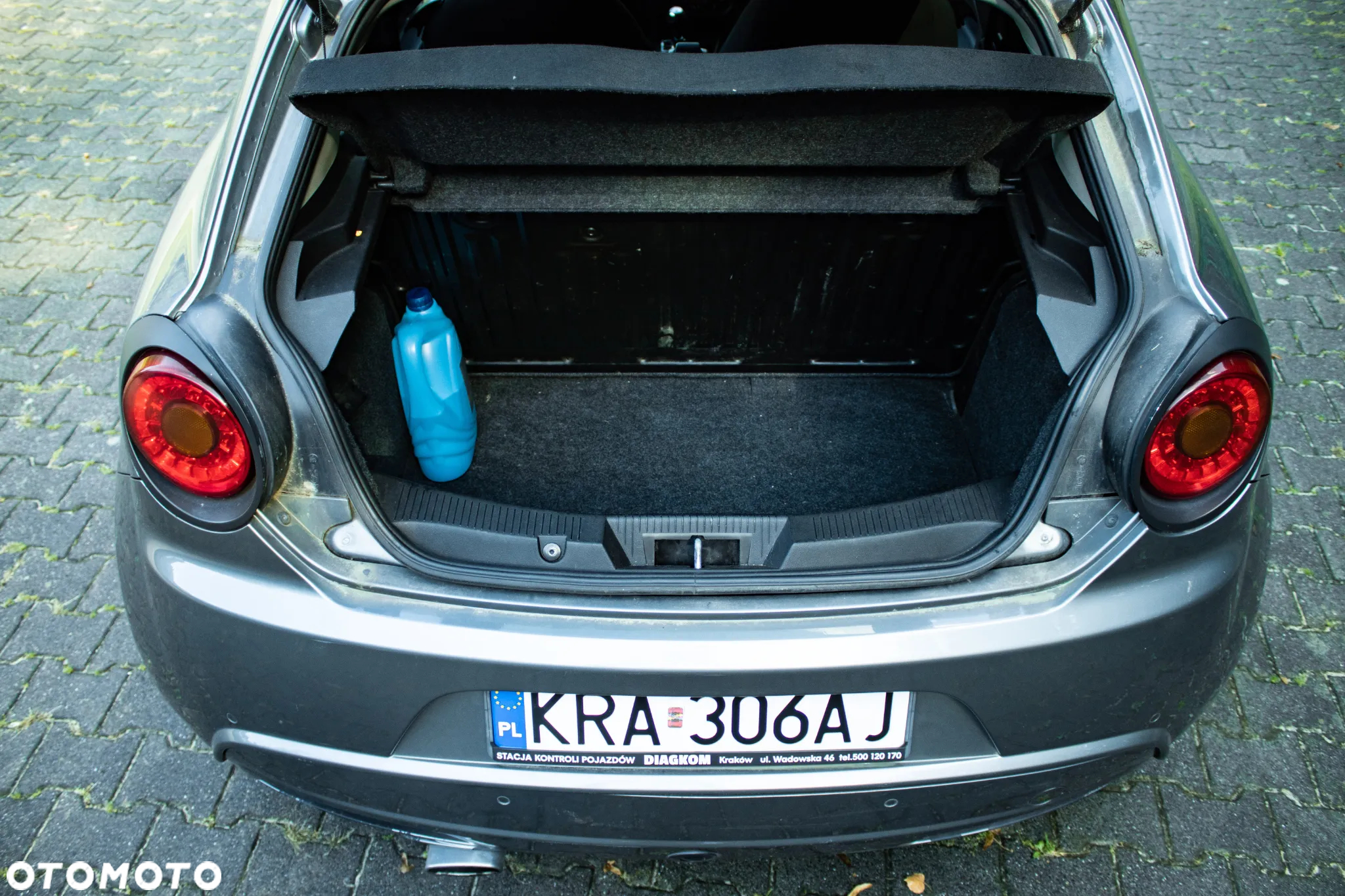 Alfa Romeo Mito - 19