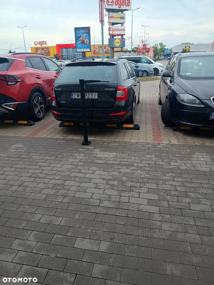 Skoda Octavia 1.8 TSI Ambition - 2