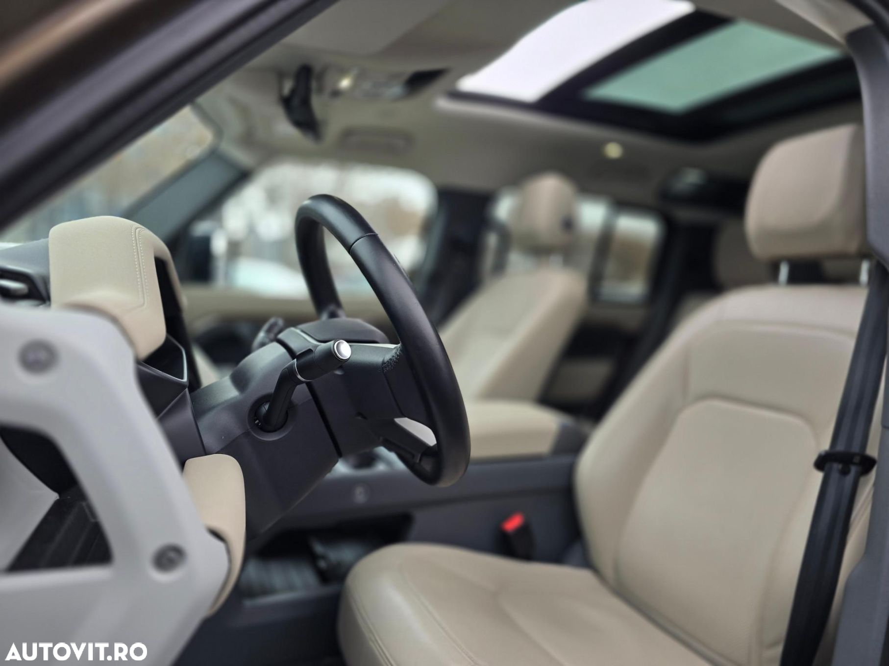 Land Rover Defender 130 3.0D 250 MHEV X-Dynamic SE - 23
