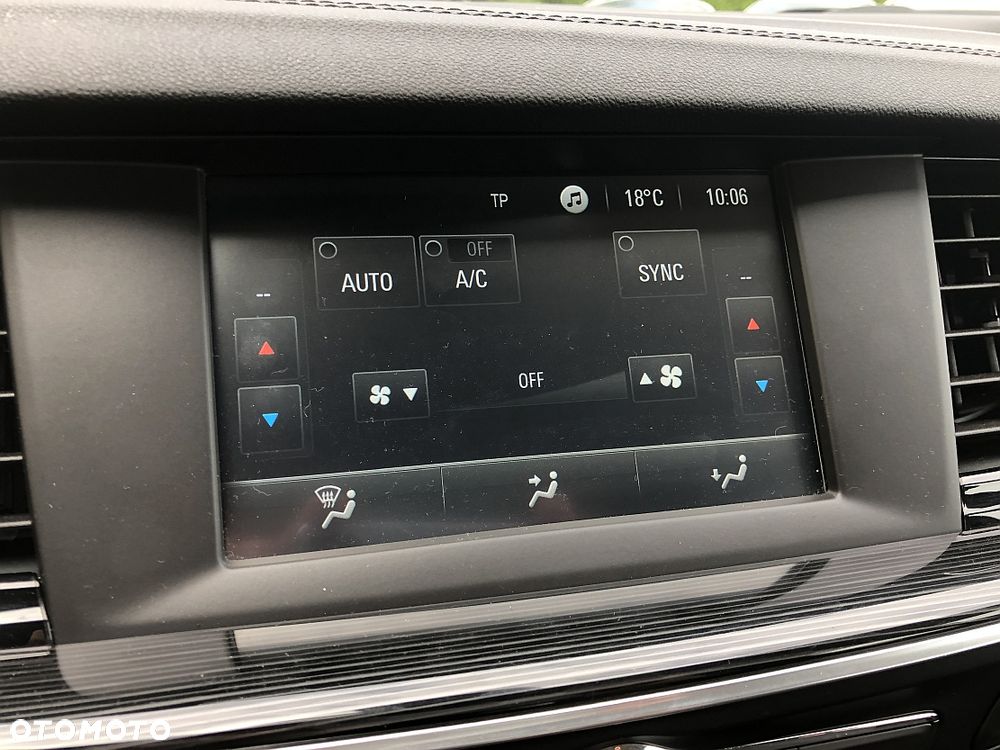 Opel Insignia 2.0 CDTI Innovation S&S - 15