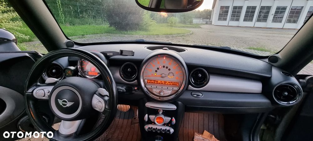 MINI Clubman - 17