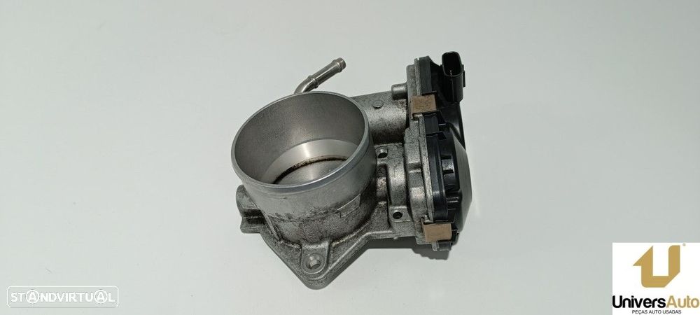 CORPO DE BORBOLETAS TOYOTA RAV 4 ADVANCE HYBRID - 2