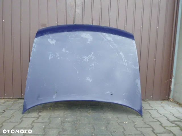 MASKA POKRYWA SILNIKA OPEL ASTRA I F - 3