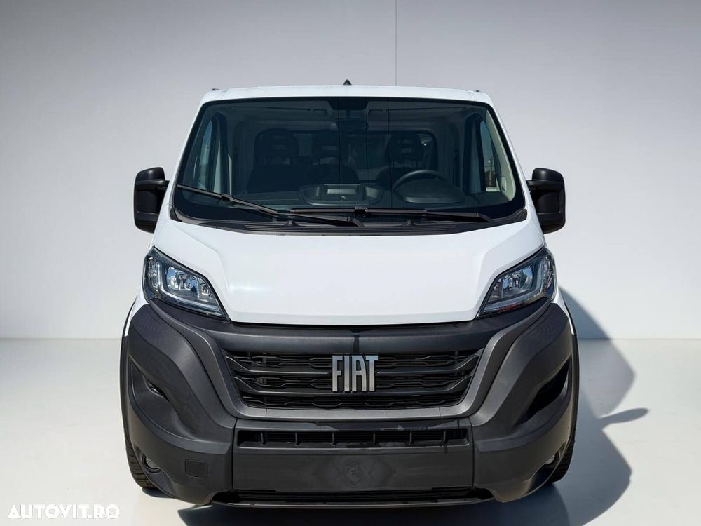 Fiat ducato - 2