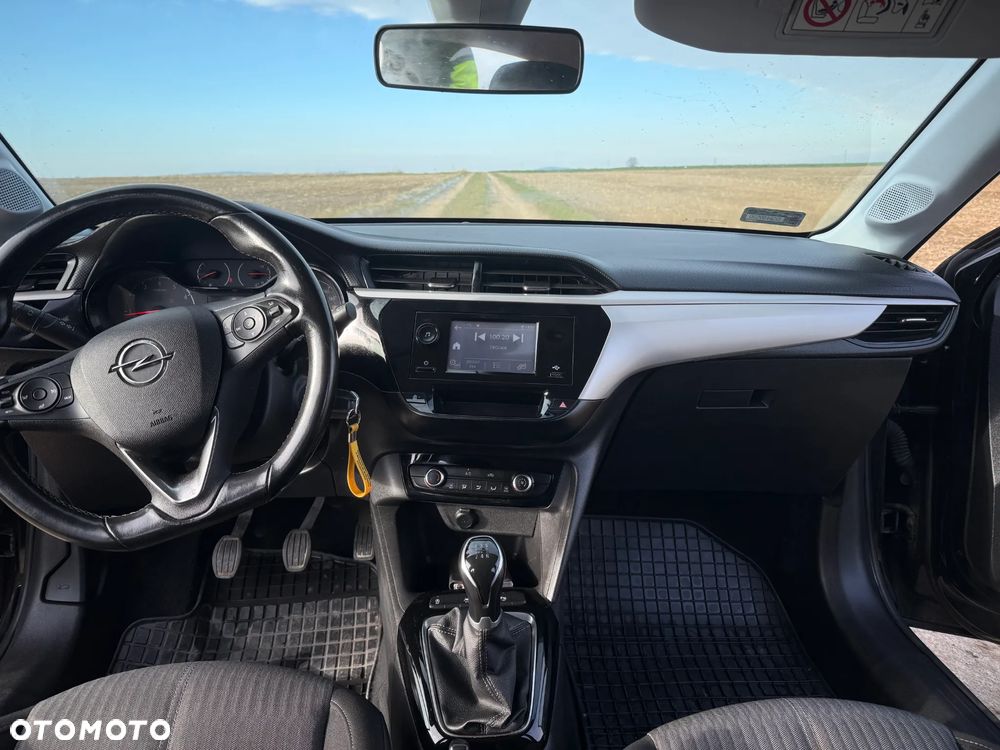 Opel Corsa 1.2 Elegance S&S - 2