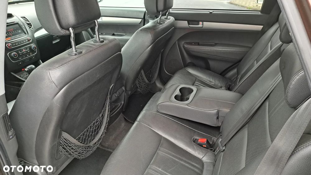 Kia Sorento 2.2 CRDi XL - 10
