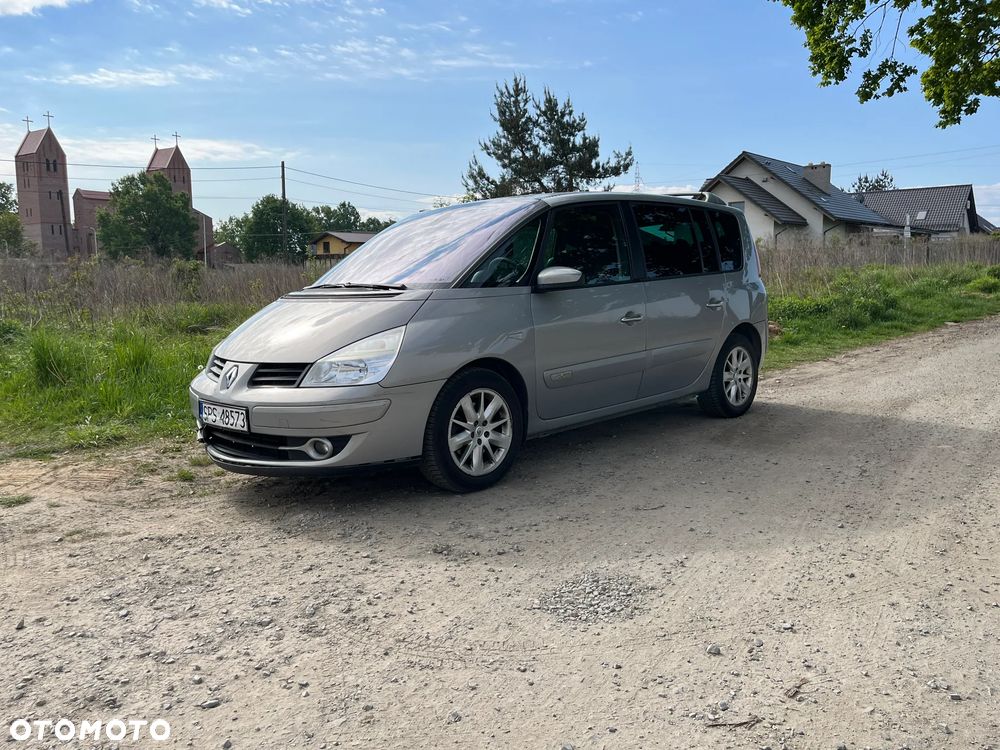 Renault Espace 2007 photo 4