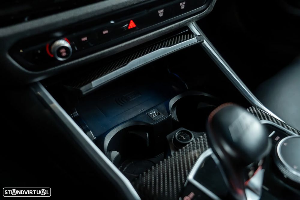 BMW M2 Auto - 24