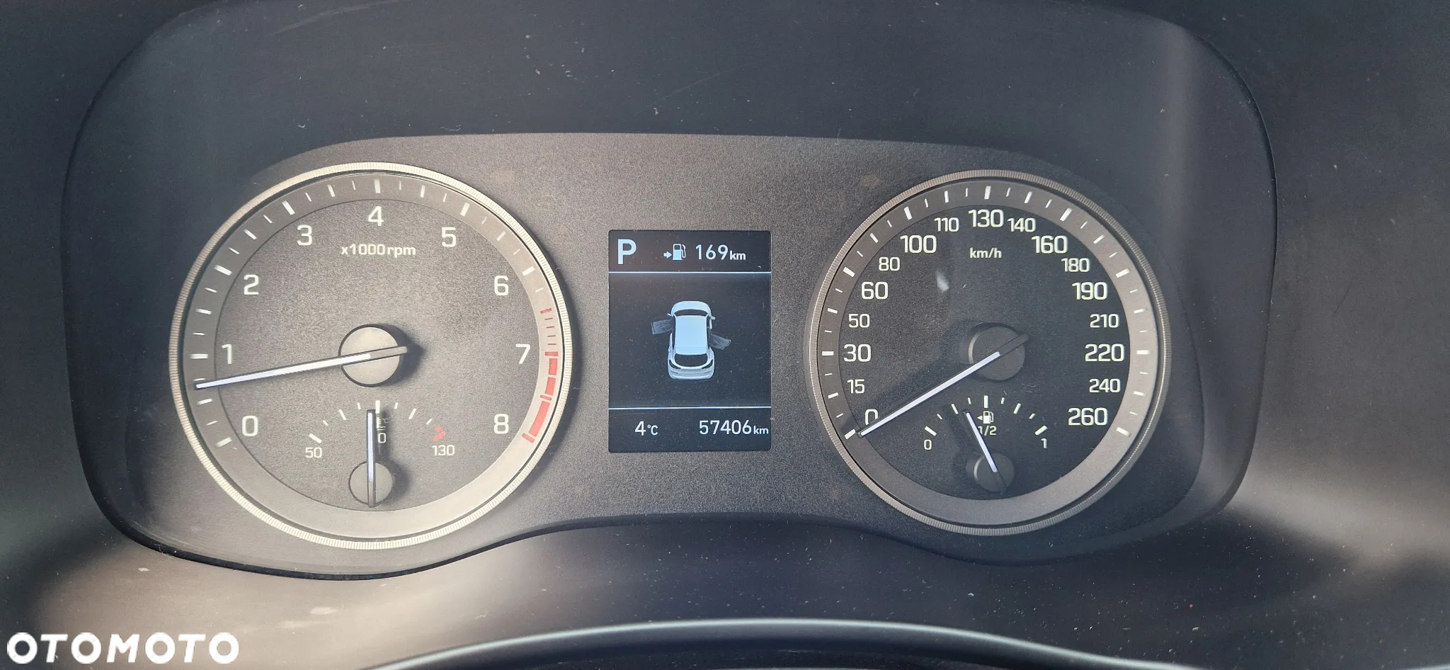 Hyundai Tucson - 16