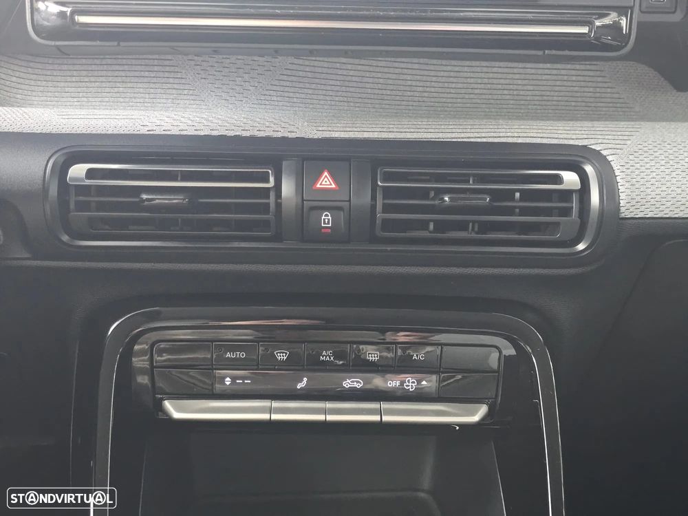 Citroën C3 1.2 Turbo Max - 19