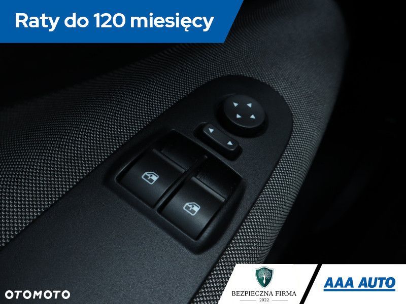 Fiat Punto 2012 - 16