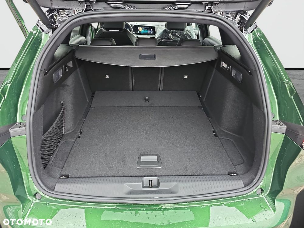 Opel Astra - 23
