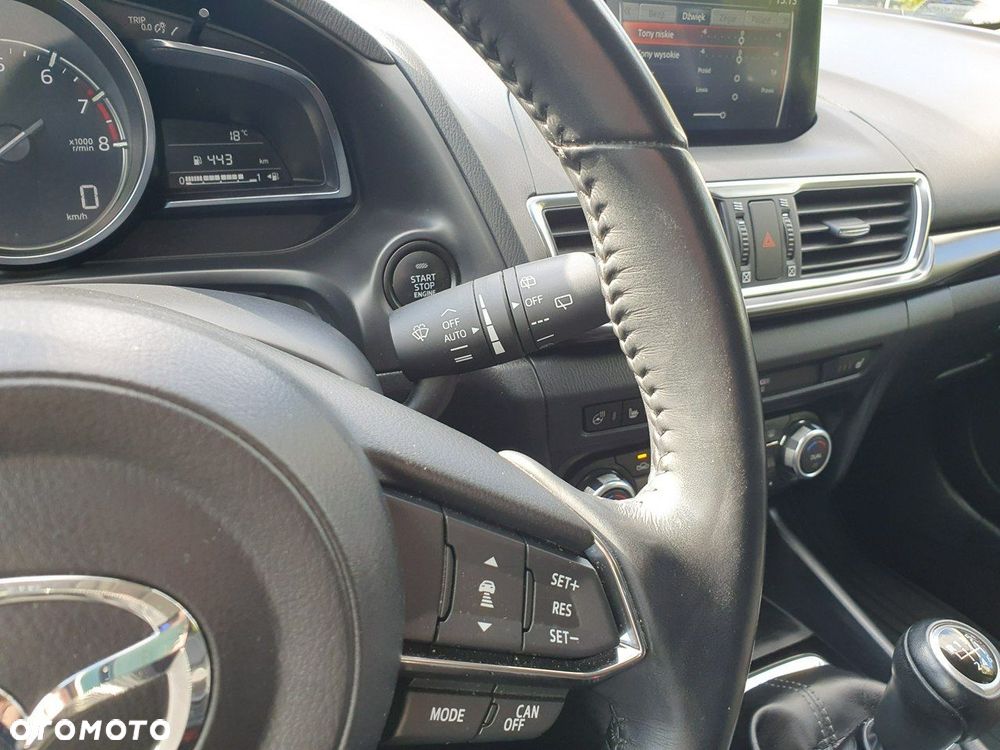 Mazda 3 2.0 Skypassion EU6 - 27
