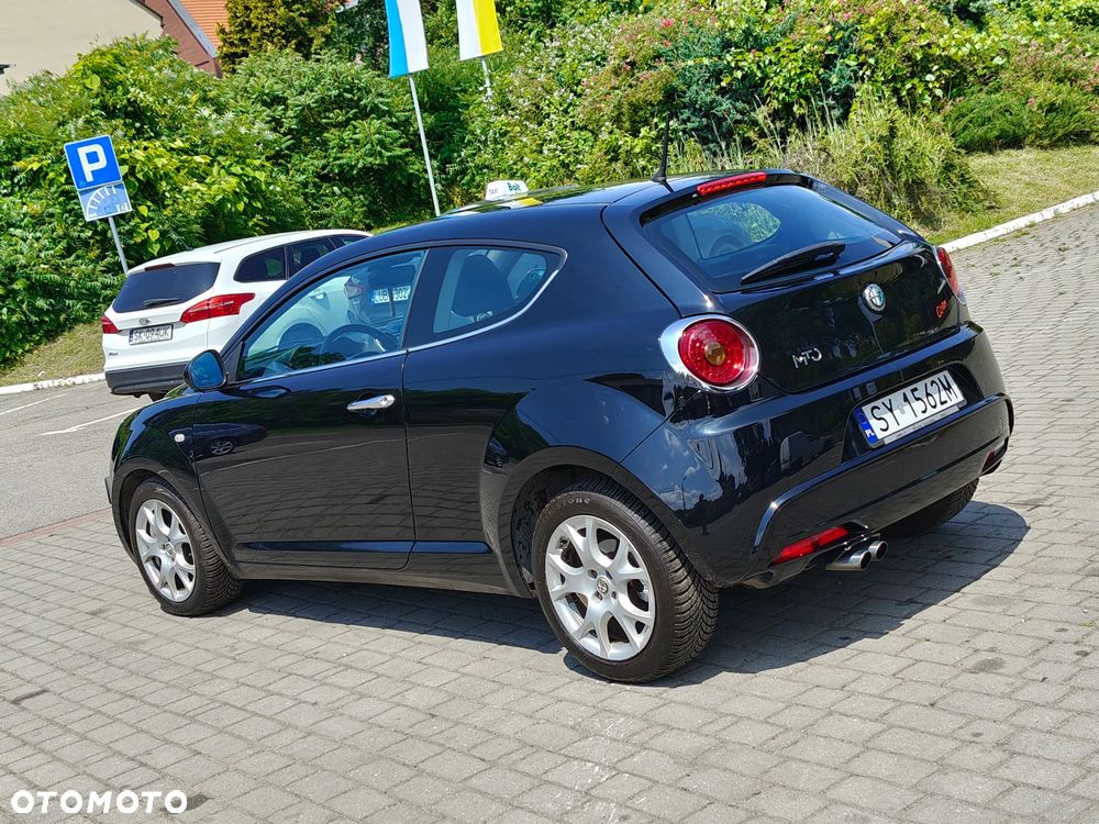 Alfa Romeo Mito TB 1.4 16V - 15