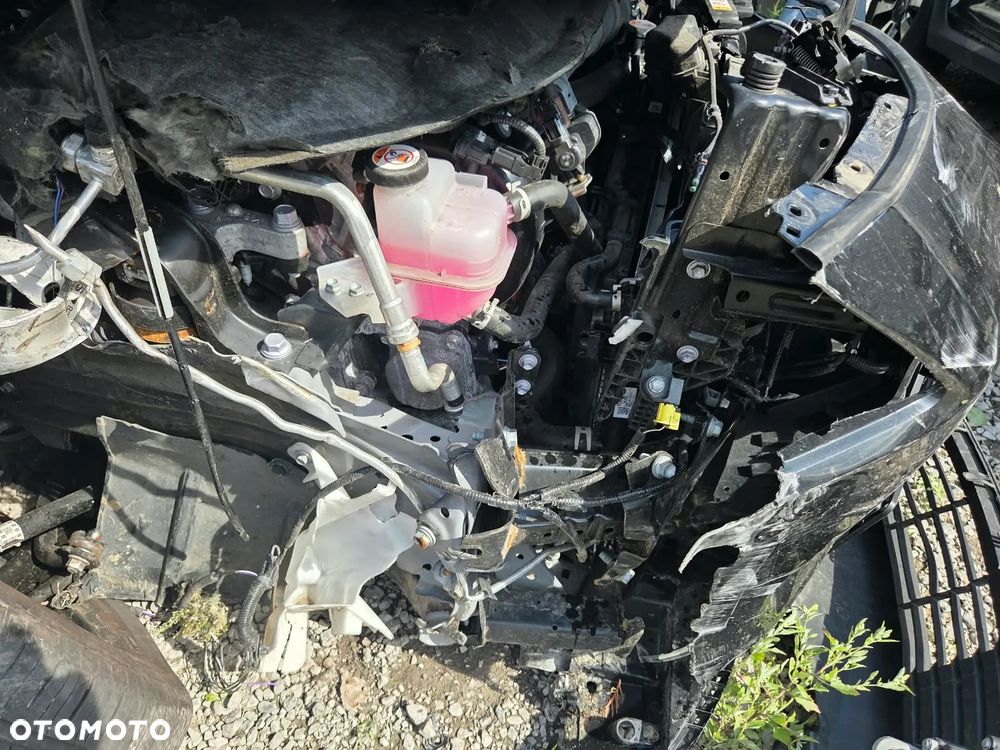 Toyota Yaris Cross Hybrid 1.5 Active - 6