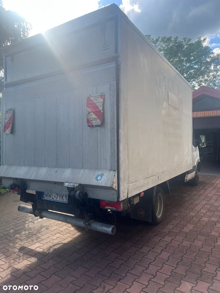 Iveco 35C15 - 17