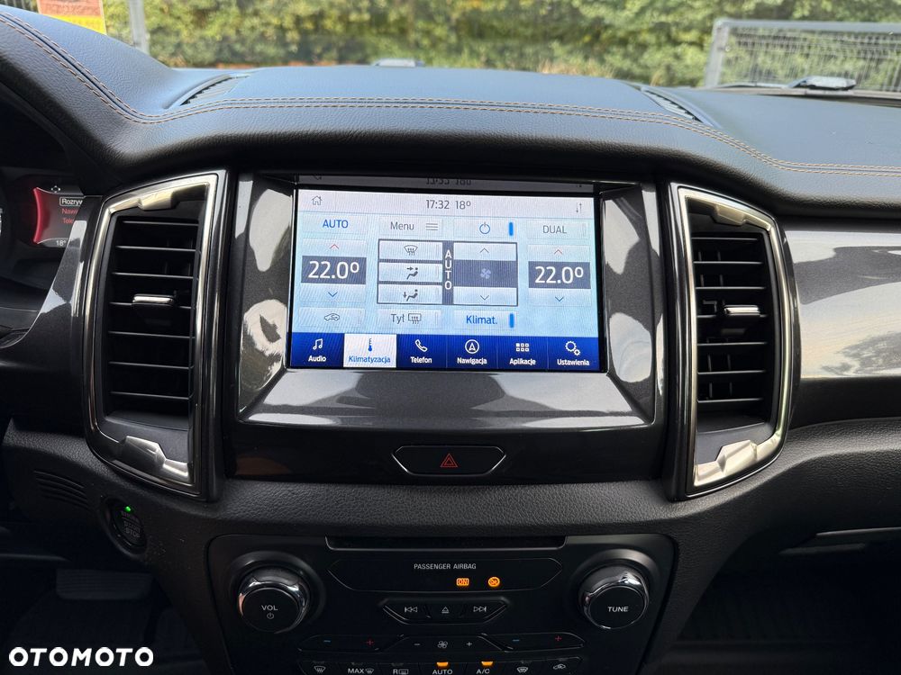 Ford Ranger 2.0 EcoBlue 4x4 DC Wildtrak - 20