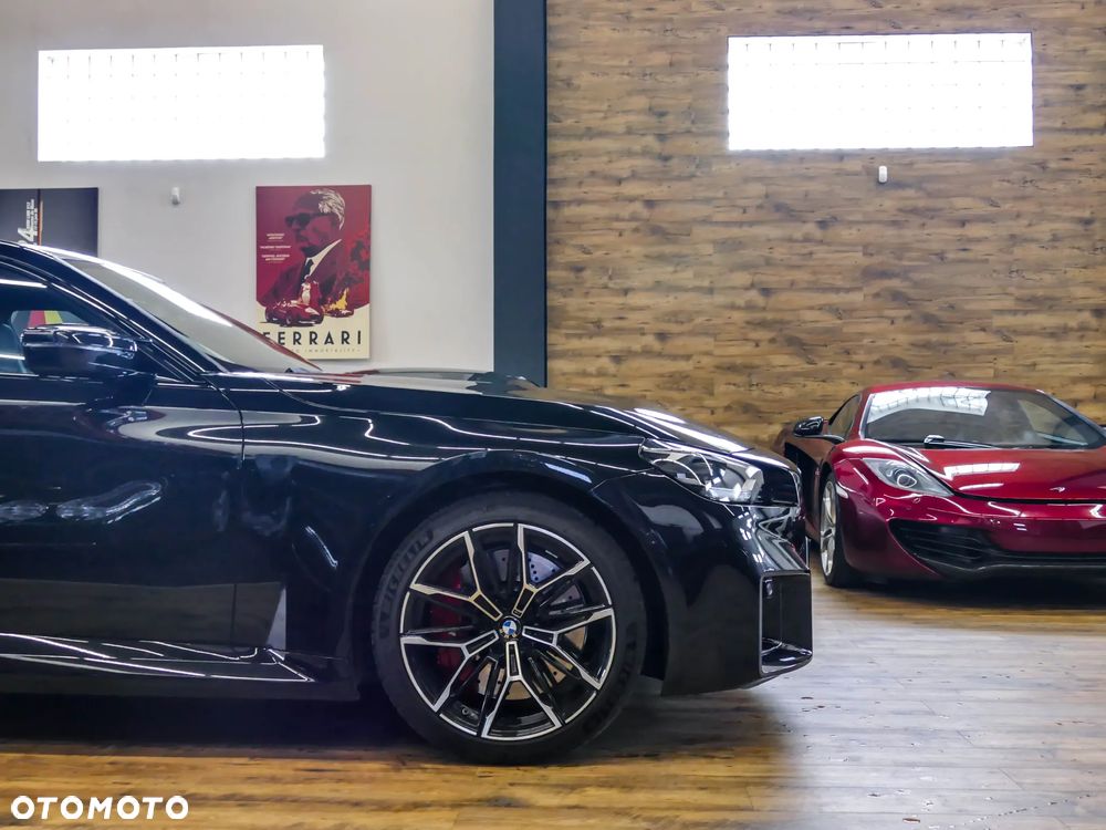 BMW M2 sport - 27
