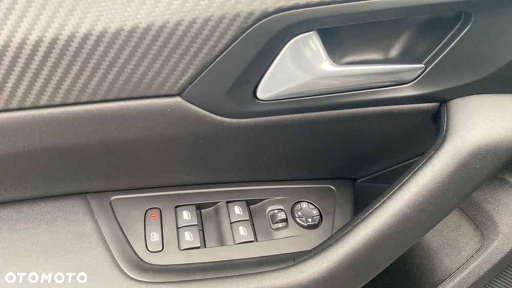 Peugeot 508 1.5 BlueHDi Allure Pack S&S EAT8 - 16