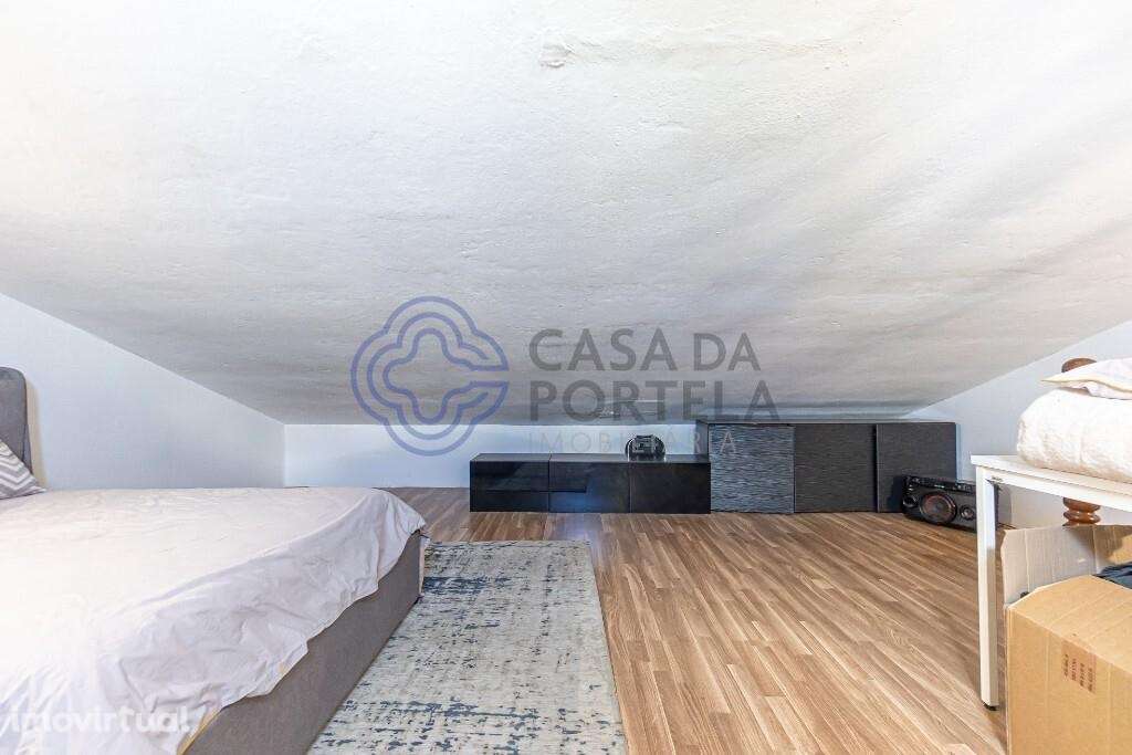 MORADIA T4 | ALTO DA MAIA - Grande imagem: 3/46