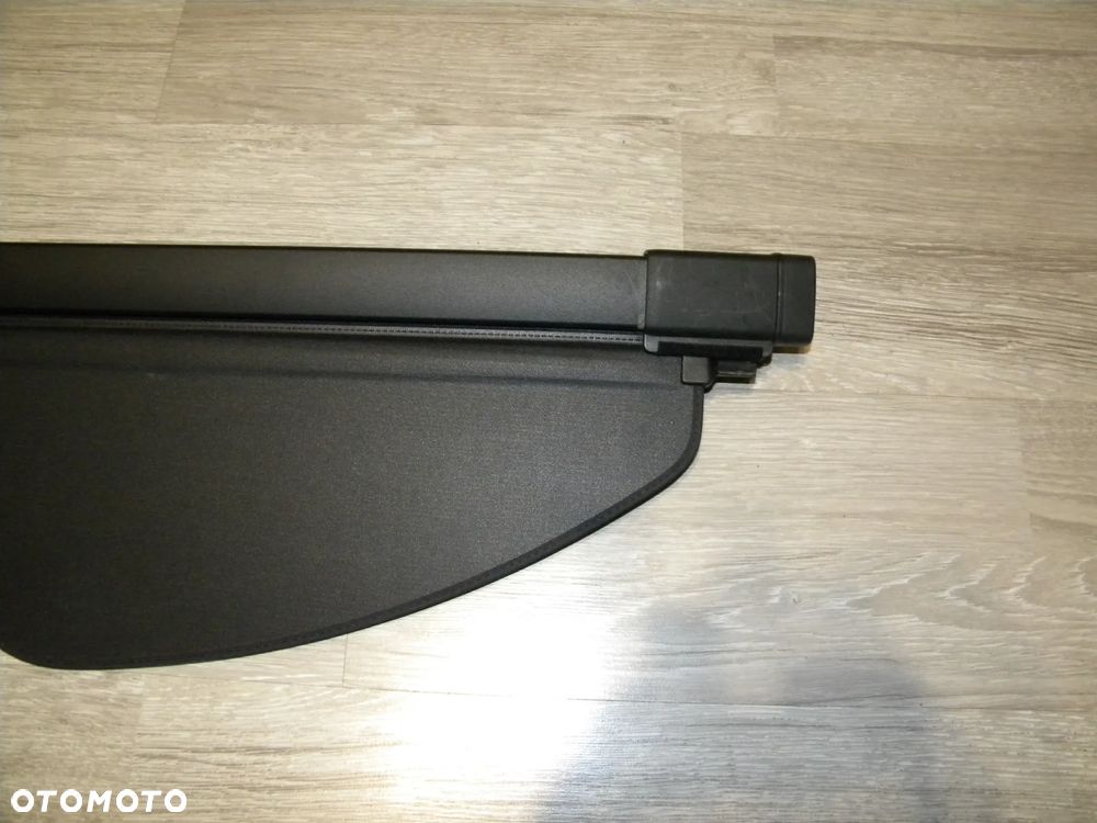 ROLETA BAGAŻNIKA MERCEDES B KLASA II 2 11-18r W246 246 CZARNA ŁADNA FV - 2