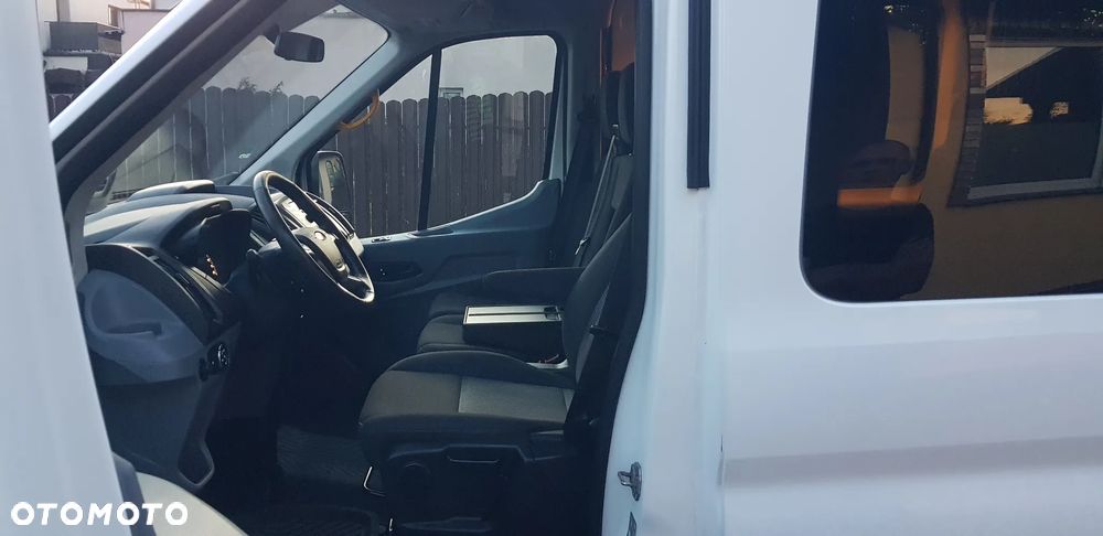 Ford Transit L3H2 Lkw HA Trend - 27