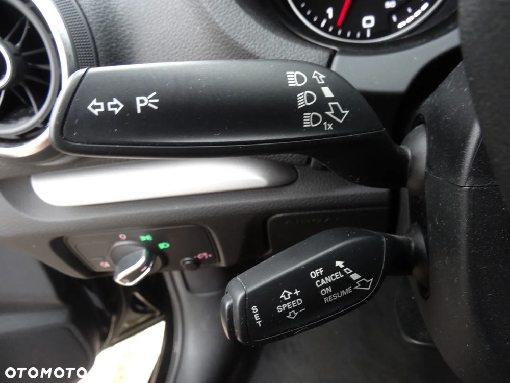 Audi A3 Sportback 1.4 TFSI Ambition - 31