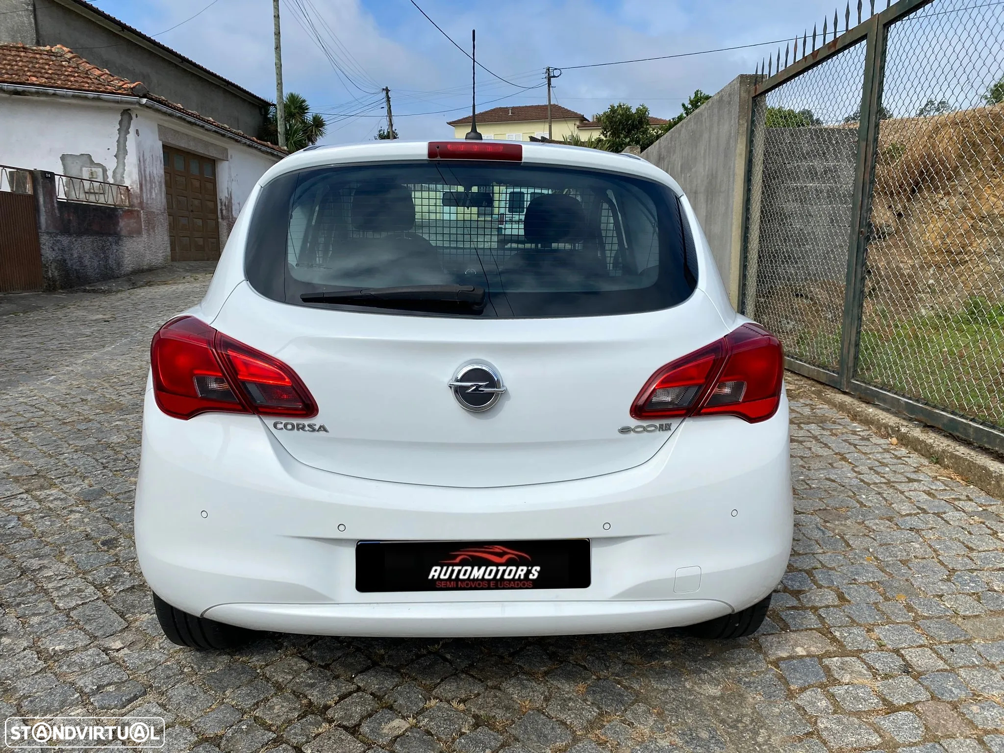 Opel Corsa 1.3 CDTi Color Edition - 12