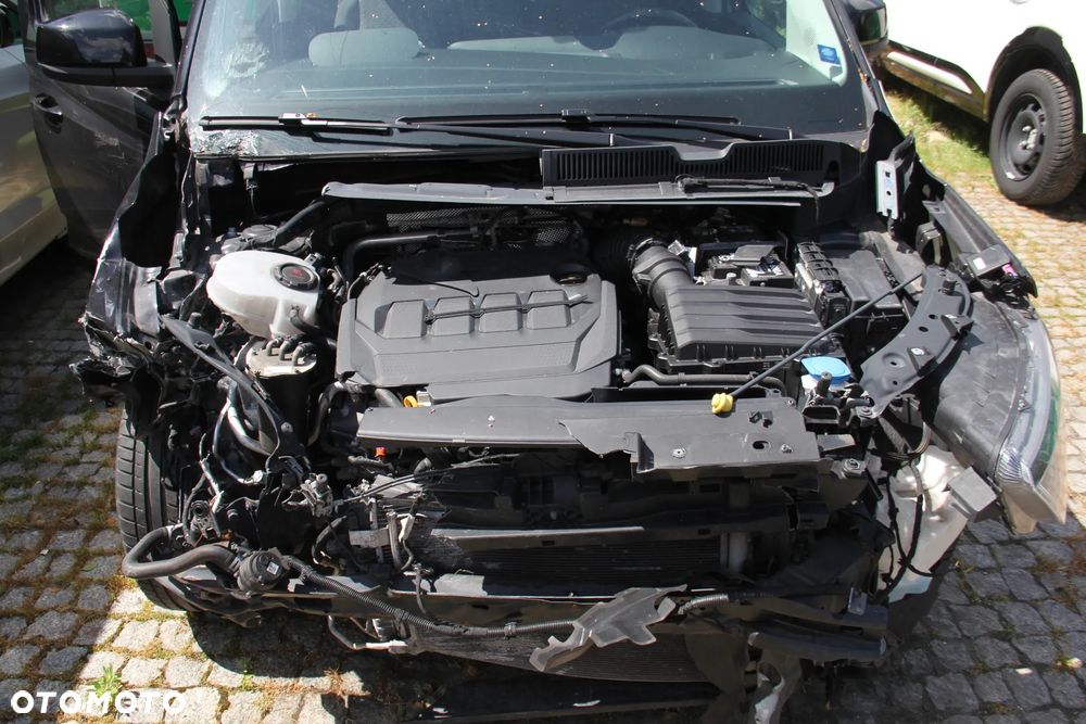 Ford Tourneo Connect Grand - 3