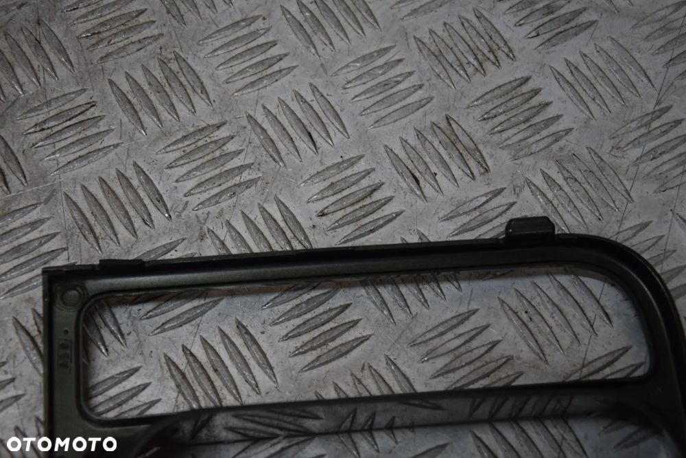 JEEP CHEROKEE XJ LIFT RAMKA LAMPY LEWA PRAWA PRZÓD - 7