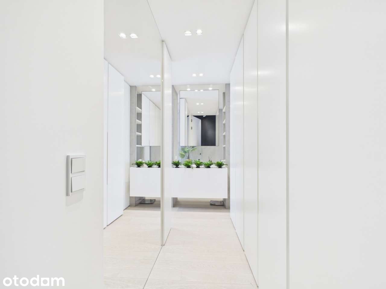3-pokojowy apartament na osiedlu Eko Park | 88 m2