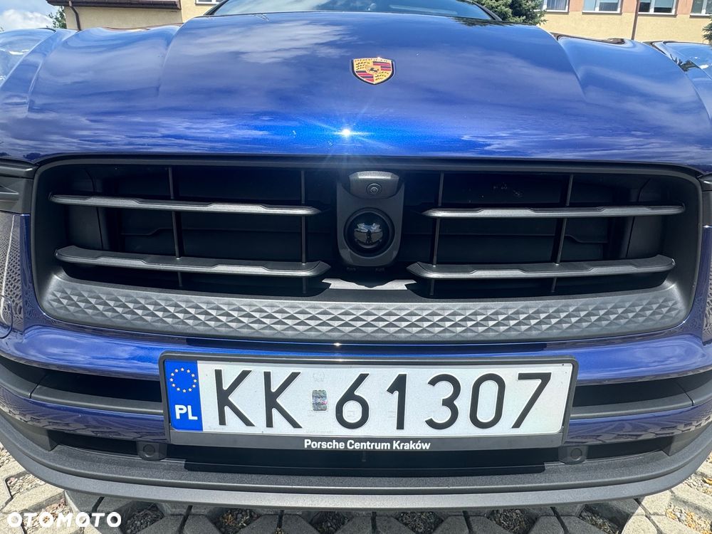 Porsche Macan Standard - 18