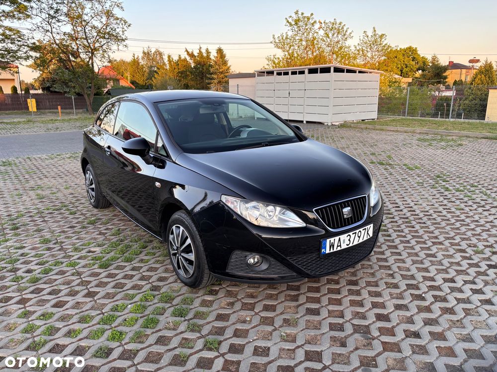 Seat Ibiza - 9