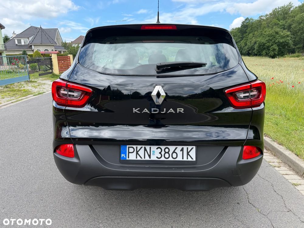 Renault Kadjar Energy TCe 130 LIMITED - 10