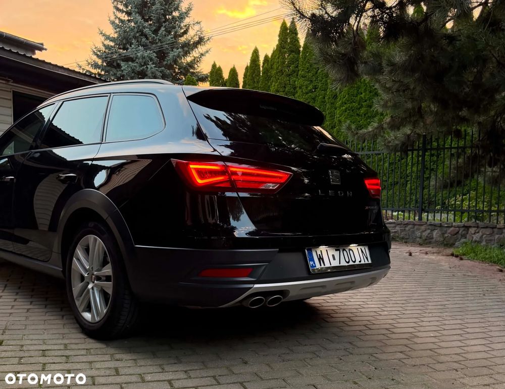 Seat Leon - 3