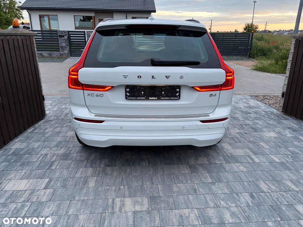 Volvo XC 60 B4 D Geartronic Momentum - 6