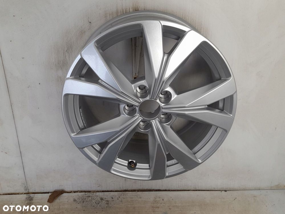Felga aluminiowa Citroen OE CITROEN C4 III 7.0" x 17" 5x108 ET 42 - 1