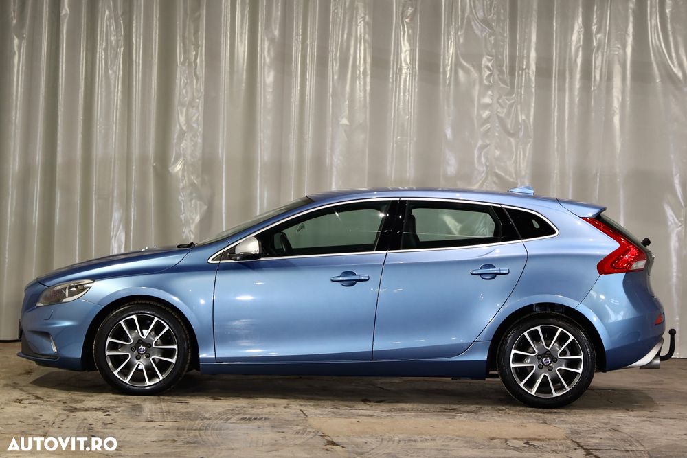 Volvo V40 D2 RDesign - 41