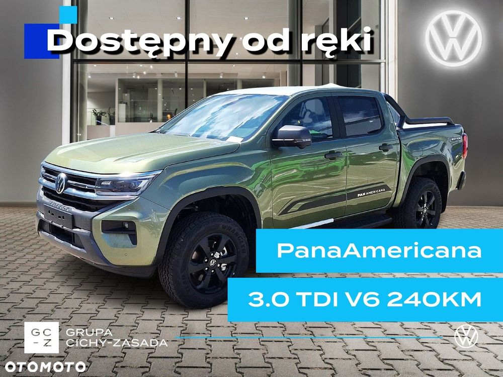 Volkswagen Amarok - 2