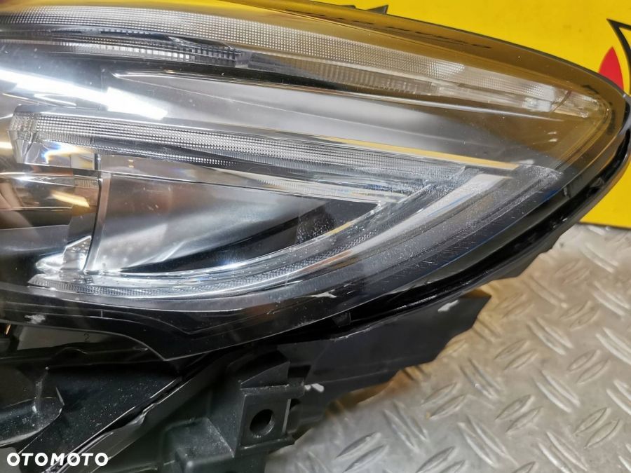 MAZDA 6 GJ 2018- REFLEKTOR LAMPA PRZÓD LED LEWA EU - 13