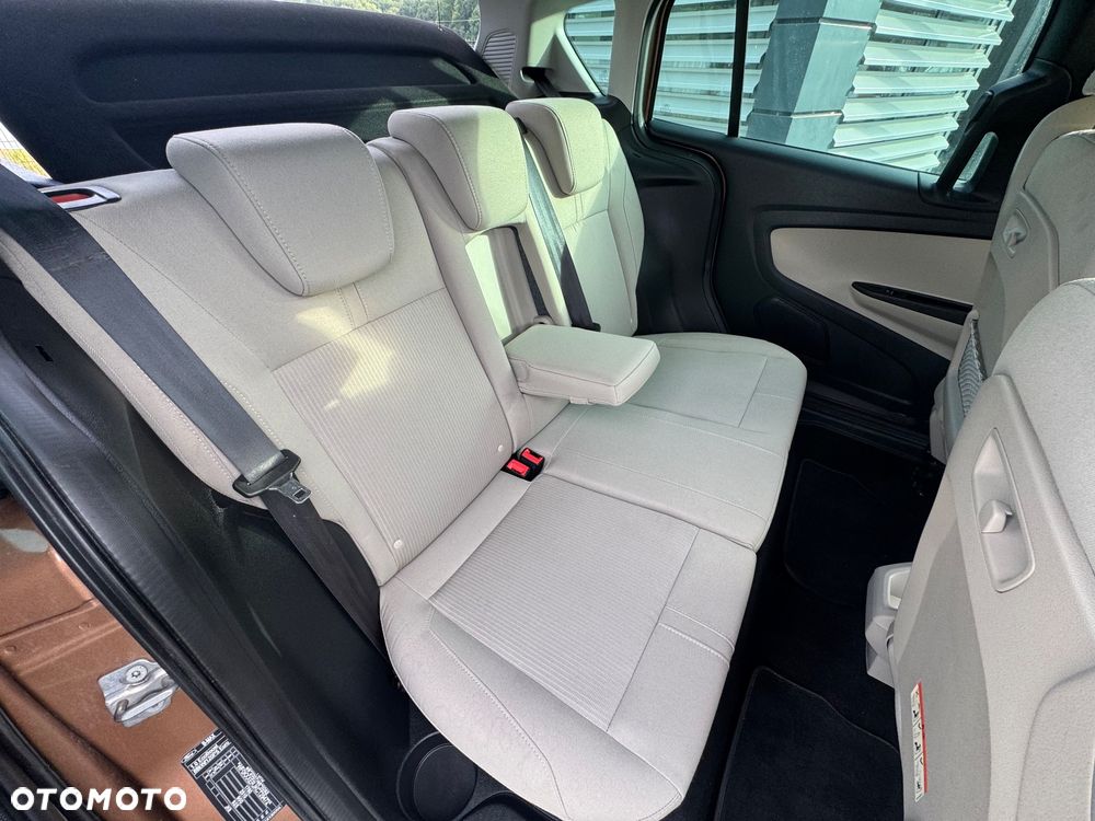 Ford B-MAX 1.0 EcoBoost Titanium - 19