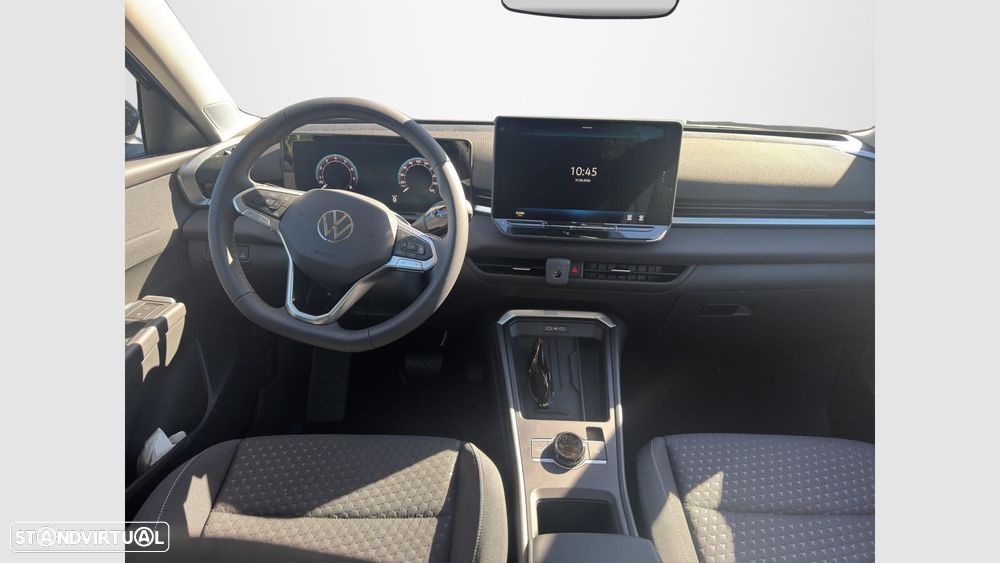 VW T-Roc - 13