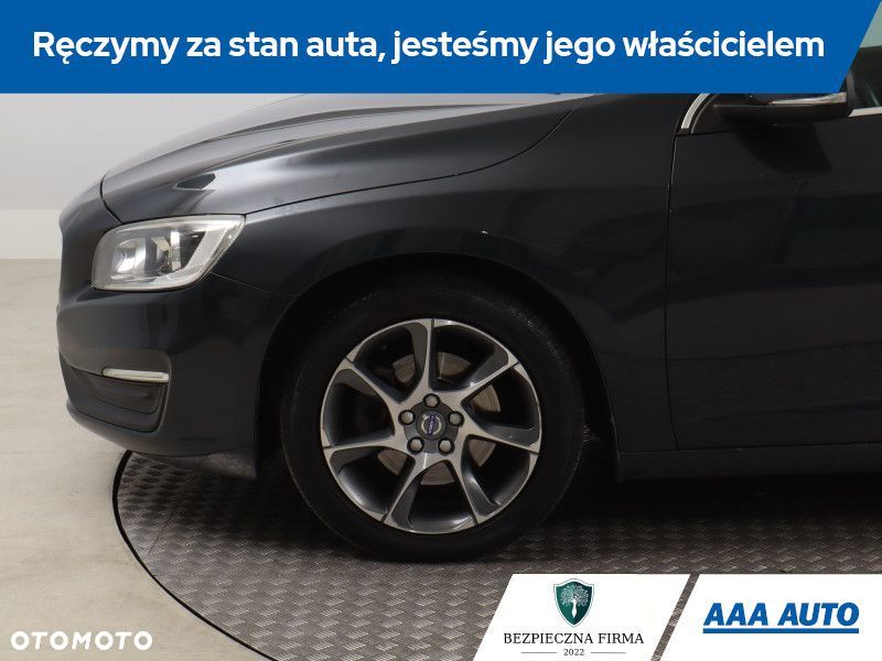 Volvo V60 - 17