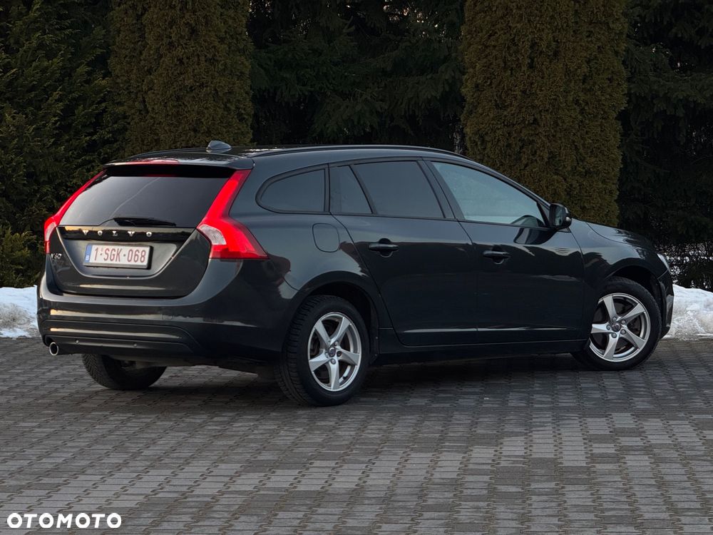 Volvo V60 D2 RDesign - 3